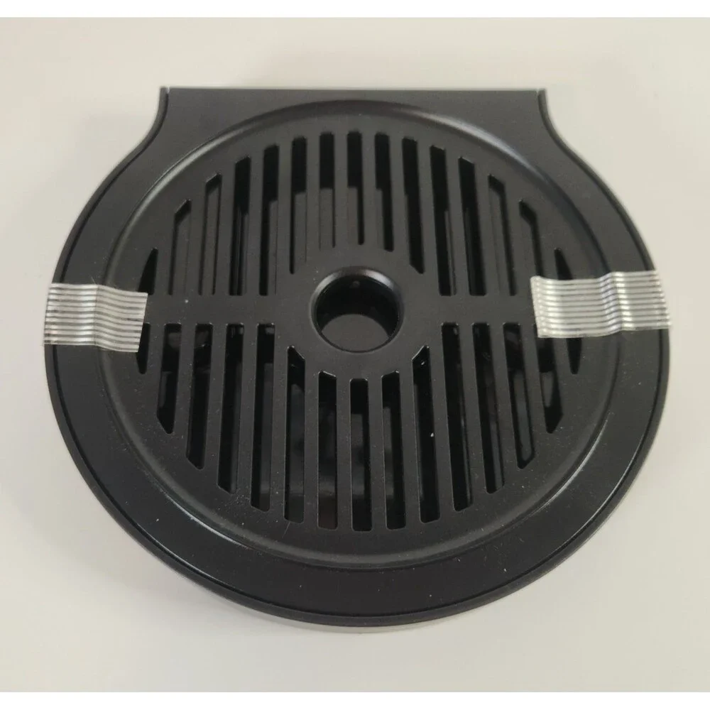 Keurig K-Duo Plus 5200 Reservoir Drip Tray & Holder Replacement Piece Parts Only